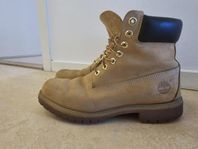 Timberland vinter boots storlek 43