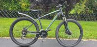 Mountainbike Crescent Bjarke 26