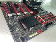 ASUS Rampage III Extreme