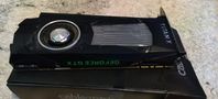 Nvidia Titan X Pascal