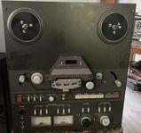 TASCAM 32 1/4" 10.5 inch 2-Track Half Track Semi Pro