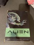 Alien / Legacy / Dvd / Samling