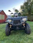 Fyrhjuling, Polaris, Sportsman