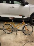 Crescent 17’ barncykel 