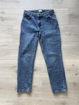 Grunt jeans street loose storlek 27 (stl 164)