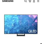 Samsung TQ55Q70C 55" Class 4K QLED HDR Smart TV