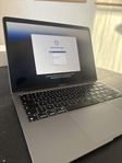 Macbook Air 13.3 tum, M1-chip, 256GB