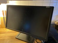 BenQ 144hz skärm XL2411T