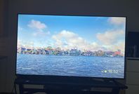 TCL 55 tum Smart Tv 4K