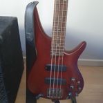 Ibanez SR500 nyskick 