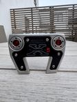 Scotty Cameron Futura X5