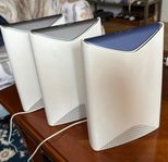 Netgear Orbi Pro Mesh system