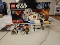 Lego Star Wars 75170 The Phantom