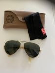 Ray Ban Aviator vintage 80-tal