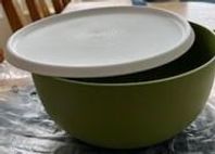 Tupperware Vispskål