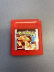 Pokemon red