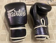 thaiboxning handskar Fairtex 