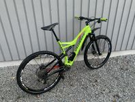 Specialized Camber Comp carbon 29 xl 