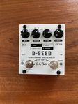 Harley Benton D-SEED delay