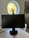 Asus datorskärm gaming 24 tum HD 144hz VG248QE