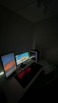 Gaming Setup