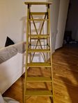 decorative ladder / dekorativ stege