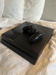 PlayStation 4 - 500GB