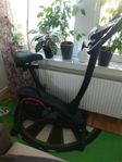 Motionscykel Christopeit sport al2