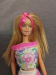 Barbiedocka  Mattel vintage