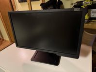 Datorskärm Benq 24" 144Hz, 1080p