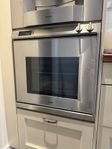 Gaggenau inbyggd Ugn 