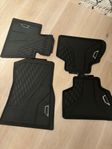 BMW orginal floor mats 