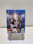 UFC 2 PS4 