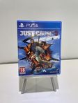 Just Cause 3 PS4