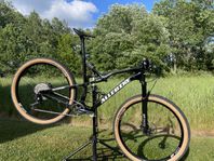 Allebike Majestic FS 2023