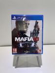 Mafia 3 PS4