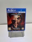 Tekken 7 PS4