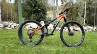 Cannondale Scalpel Carbon