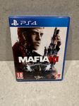 Maffia 3 PS4