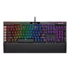 Tangentbord Corsair K95 RGB Platinum Speed