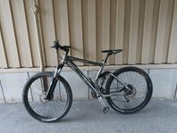 Mountain bike Scott aspect fx 15