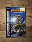 Sega Saturn Manx TT Superbike