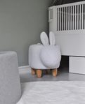 bunny sittpuff ål