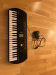 Casio SA-77 keyboard / piano