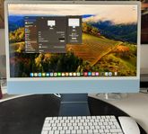 IMac 24”, M1, 2021