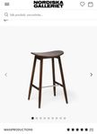 2st Barstolar - Icha Bar Stool