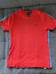 Ralph Lauren T-shirts (3 st)