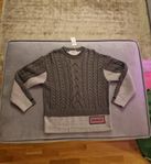 Bikkembergs Sweater Tröja M