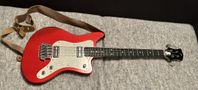 Elbas custom shortscale Jocke Grahn