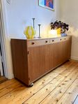 TEAK sideboard / skänk